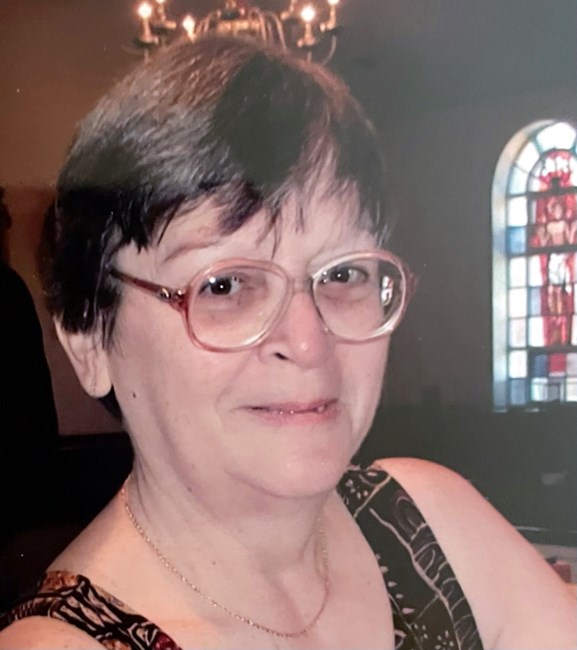 Obituary of Rosa Maria Sanso Ruehle