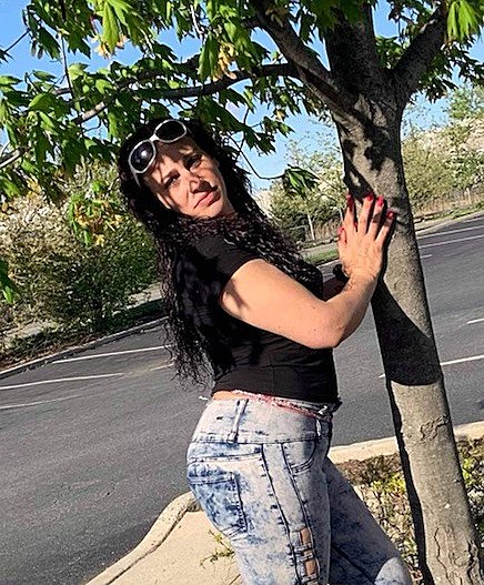 Obituary of Melissa Esposito