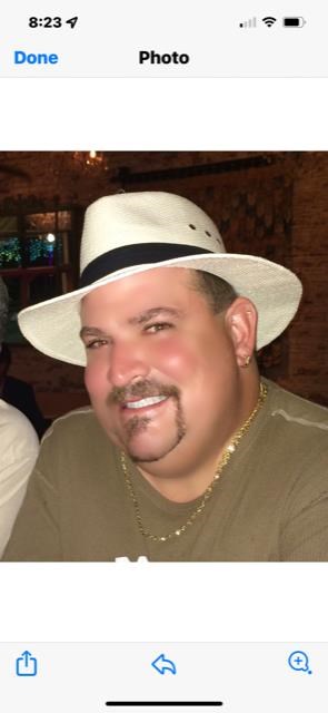 Obituary of Troy Collins