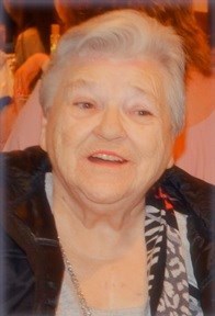 Obituary of Irene M. O'Hern