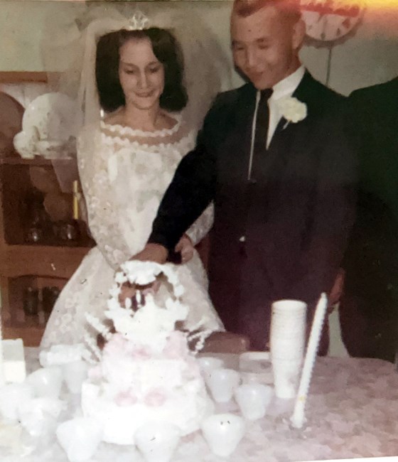 Obituary of Larry Von Blocker Sr.