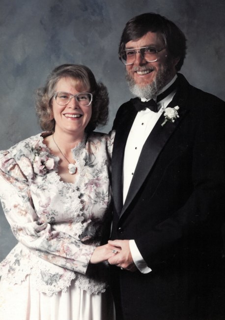 Obituary of Mary Elizabeth Cooper-Fons