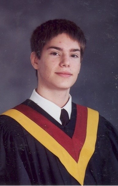 Obituary of Jonathan Hicks