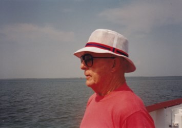 Obituary of Dr. J.C. Frasher, Jr.