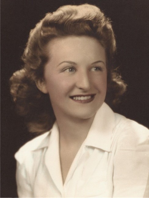 Obituary of Pat McCarty