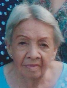 Obituary of Ana Maria Gonzalez