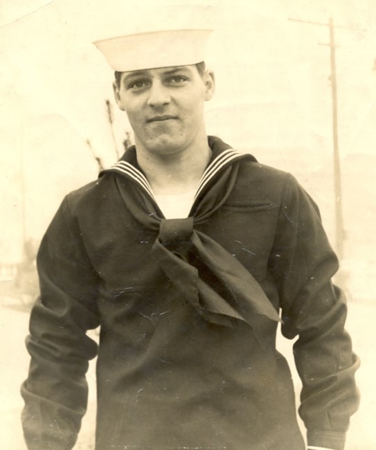 Avis de décès de Harold F. Robbins