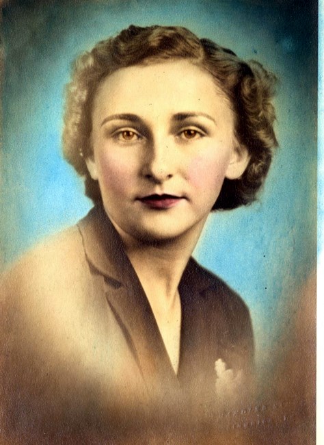 Obituary of Mable Davis Kilgore