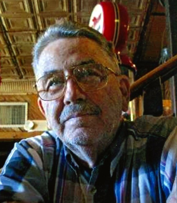 Obituary of Deloy "Vince" Vincent McMullen II