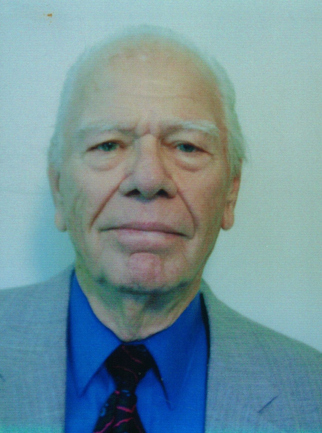 Obituary of Murphy Quillian Johnson