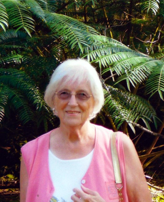 Obituary of Norma Leone Holman