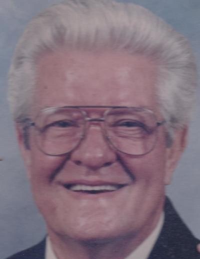 Obituary of Henry Lee Bailey