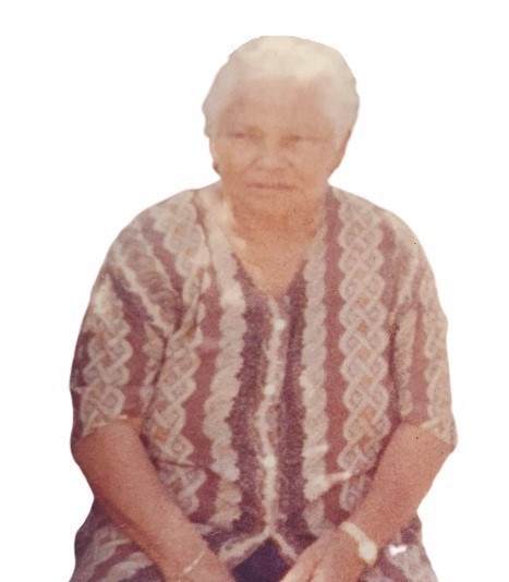 Obituary of Ramona Pérez Castro