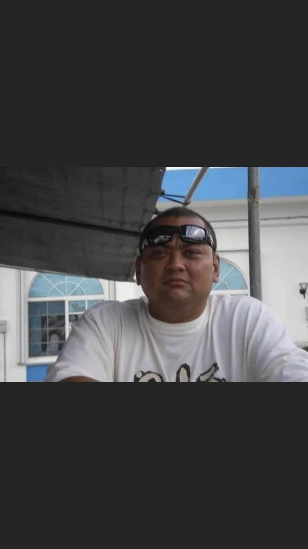 Obituary of Vince Bamba Atoigue