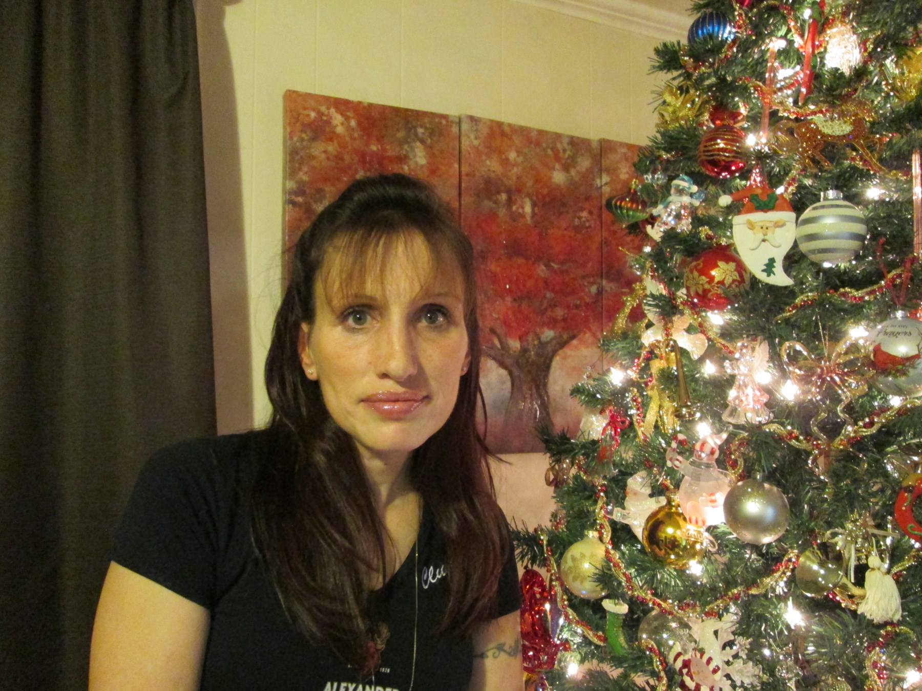 Obituary of Rosanne "Rosey" Miranda King