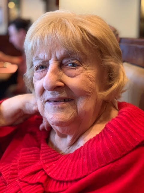 Obituary of Esther P. (Pasarevsky) Gorfine