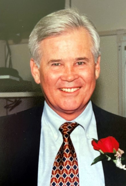 Obituary of Robert Daniel Dewalt