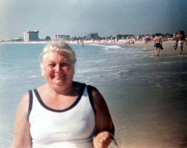 Obituary of Mildred K. Winton