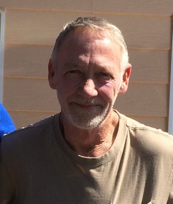 Obituary of David Foster Stewart