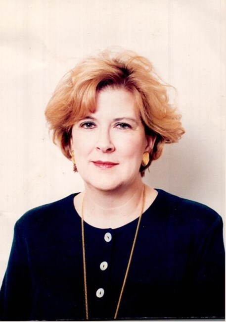 Obituario de Cheryl Ruth Dumont
