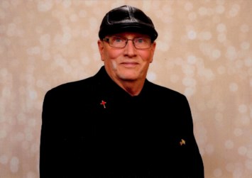 Obituario de Harold Curtis Greene Jr.