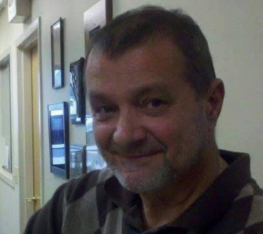 Obituary of Jerry Robert Kosinski