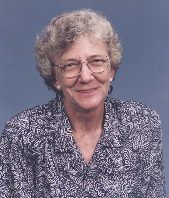 Obituary of Marie Deshotel