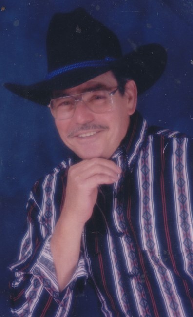 Obituary of Armando V. Caballero