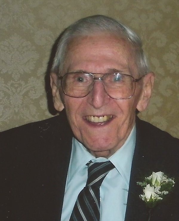 Obituary of Raymond J. Schultz