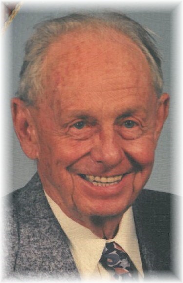 Obituary of Robert  "Bob" Harry Hammond
