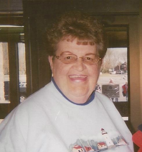 Obituary of Patricia A. Mullen