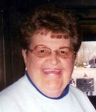 Obituary of Patricia A. Mullen
