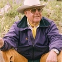 Obituary of Bennett Richard Ben"" Houston