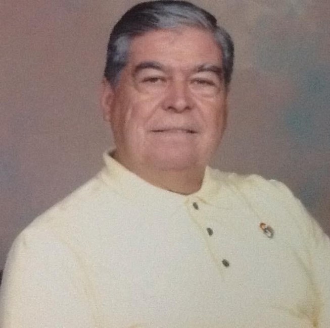 Obituary of Juan Manuel Gutierrez-Villarreal
