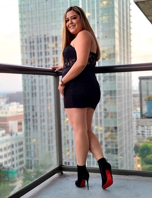 Obituario de Jessica Elaine Duron