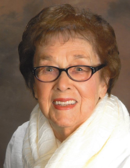 Avis de décès de Rachel Lloyd