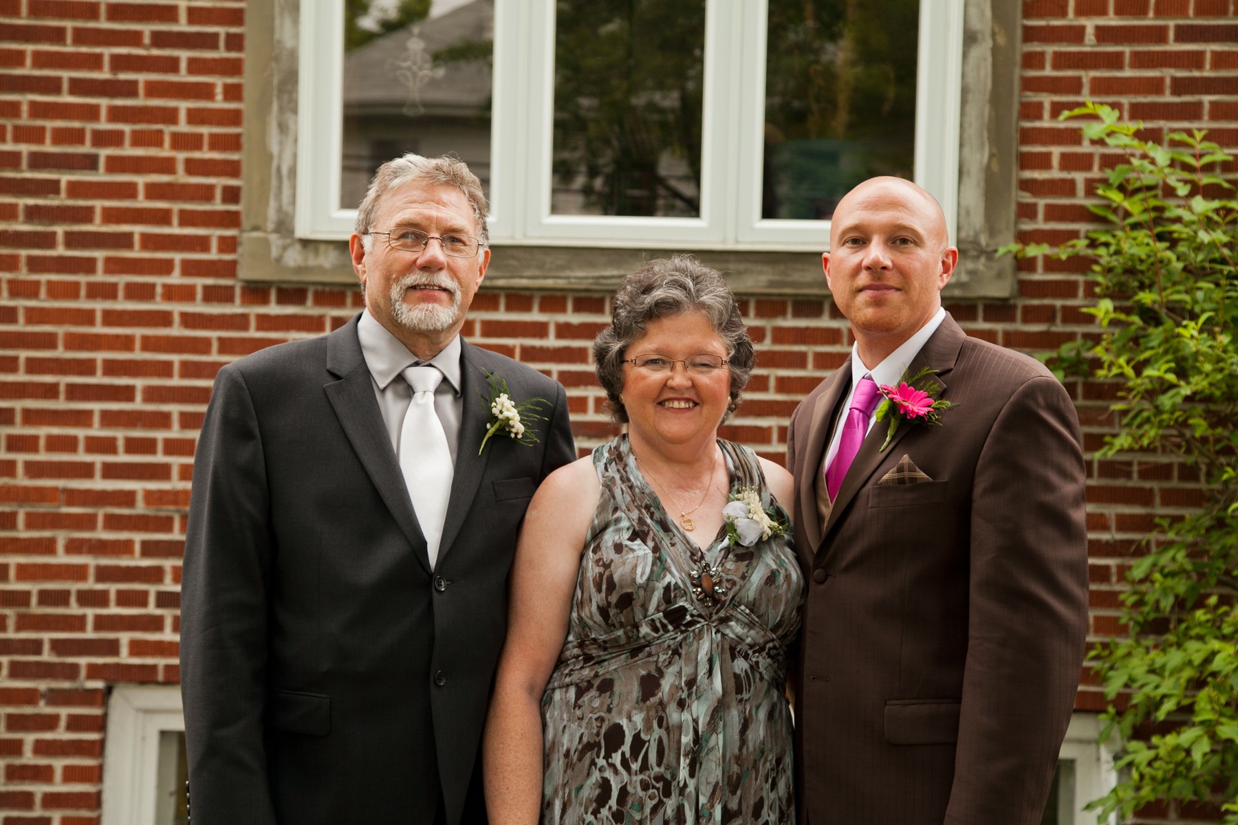 Obituario de Anne 'Louise' McBride