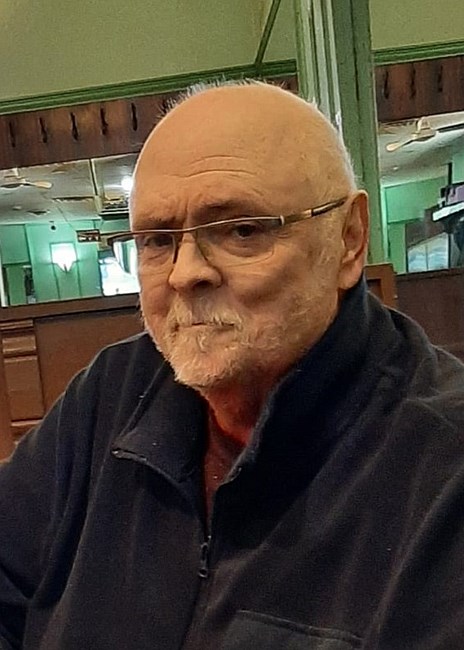 Obituary of Alan Christopher Wright