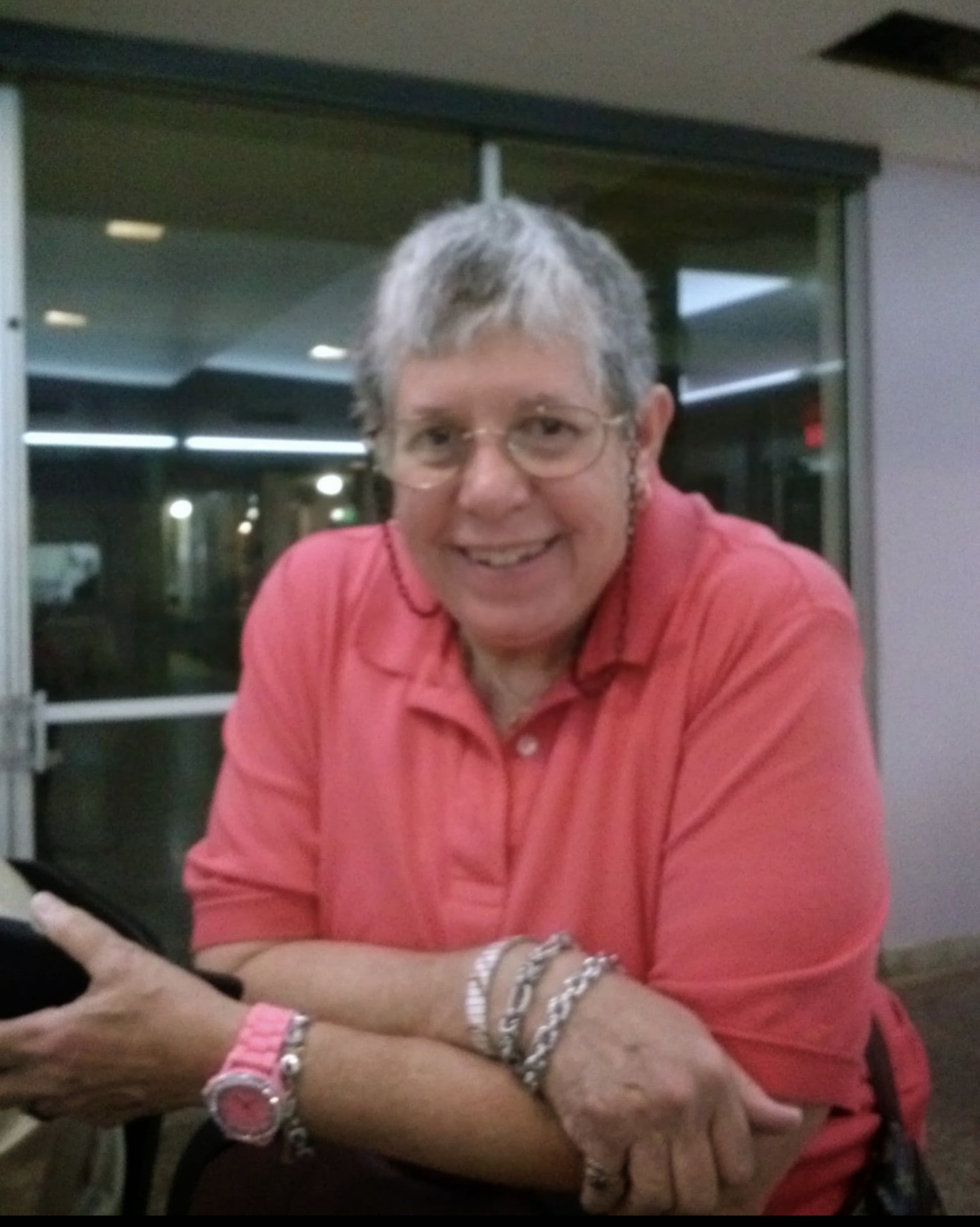 Obituary of Julia Rodriguez