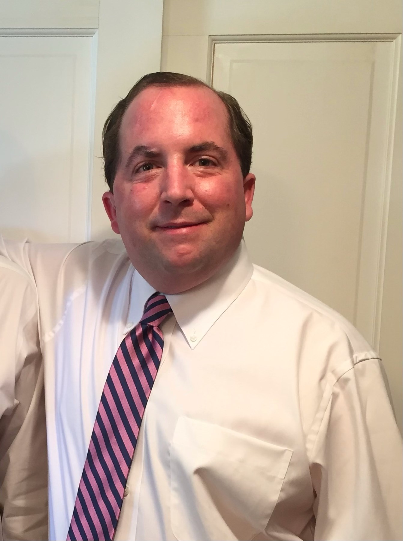 Obituary of Frederick B Wiese