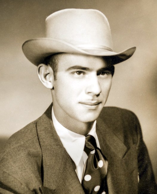 Obituary of J Rush Snyder