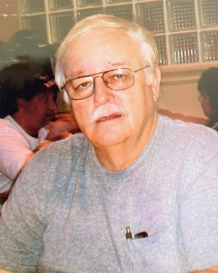 Obituary of Jimmie Wilson Ward