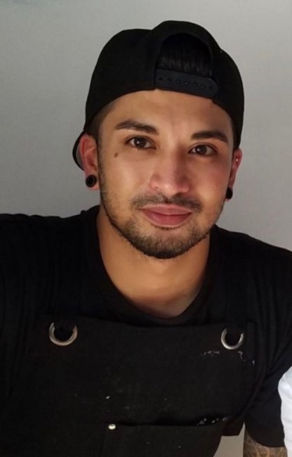 Obituary of Pejmon Christopher Jahed