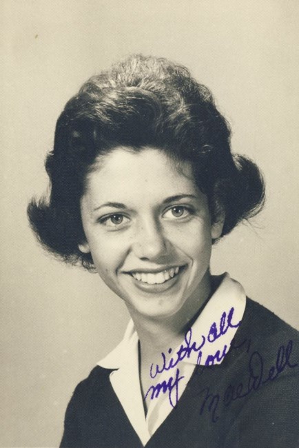 Obituary of MaeDell Dulaney