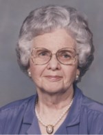 Frances Hale