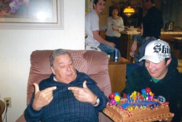 Obituary of Floyd J. Souza