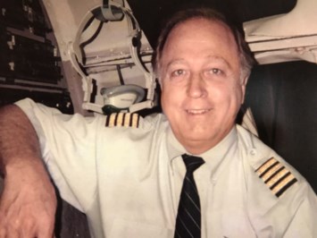 Obituary of Thomas Vogt