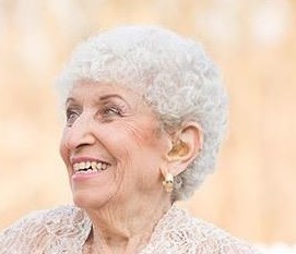 Obituary of Rose Scavo