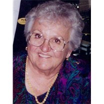 Obituary of Jean Lois Sherman