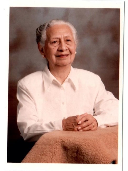 Obituary of Jovita Lara Hastings